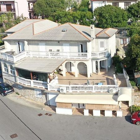 Apartments And Room Suza Сень Екстер'єр фото