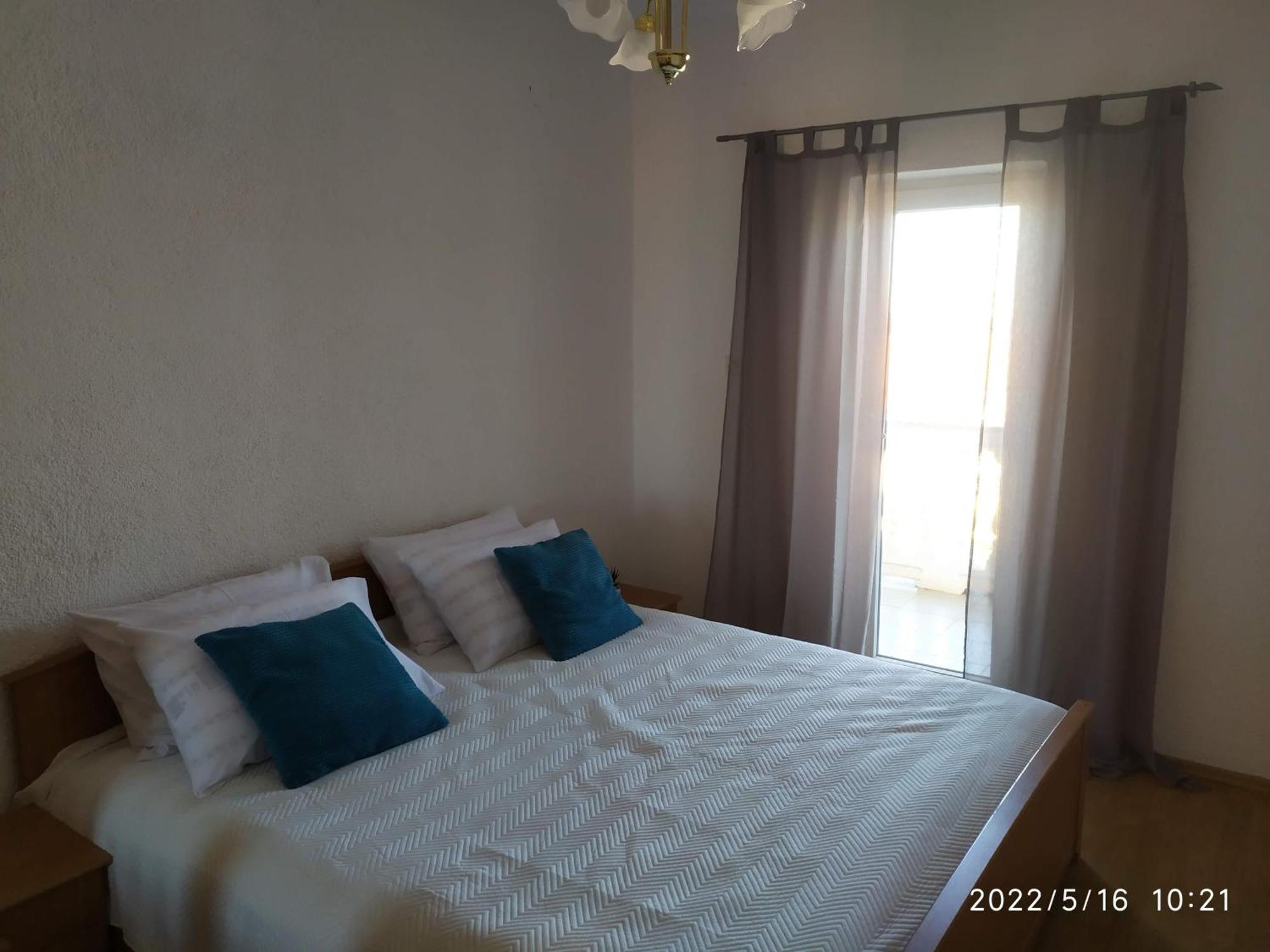 Apartments And Room Suza Сень Екстер'єр фото