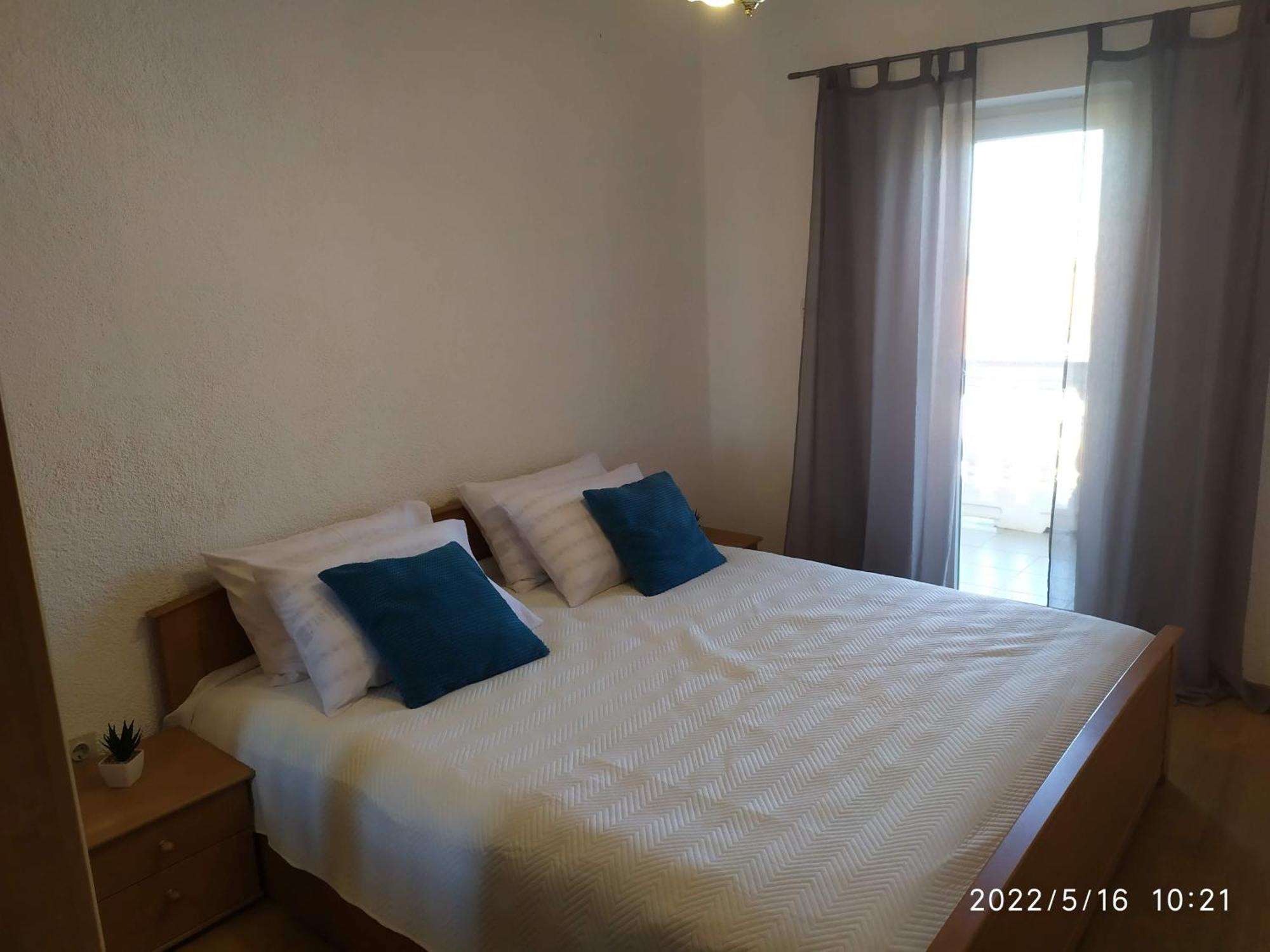 Apartments And Room Suza Сень Екстер'єр фото