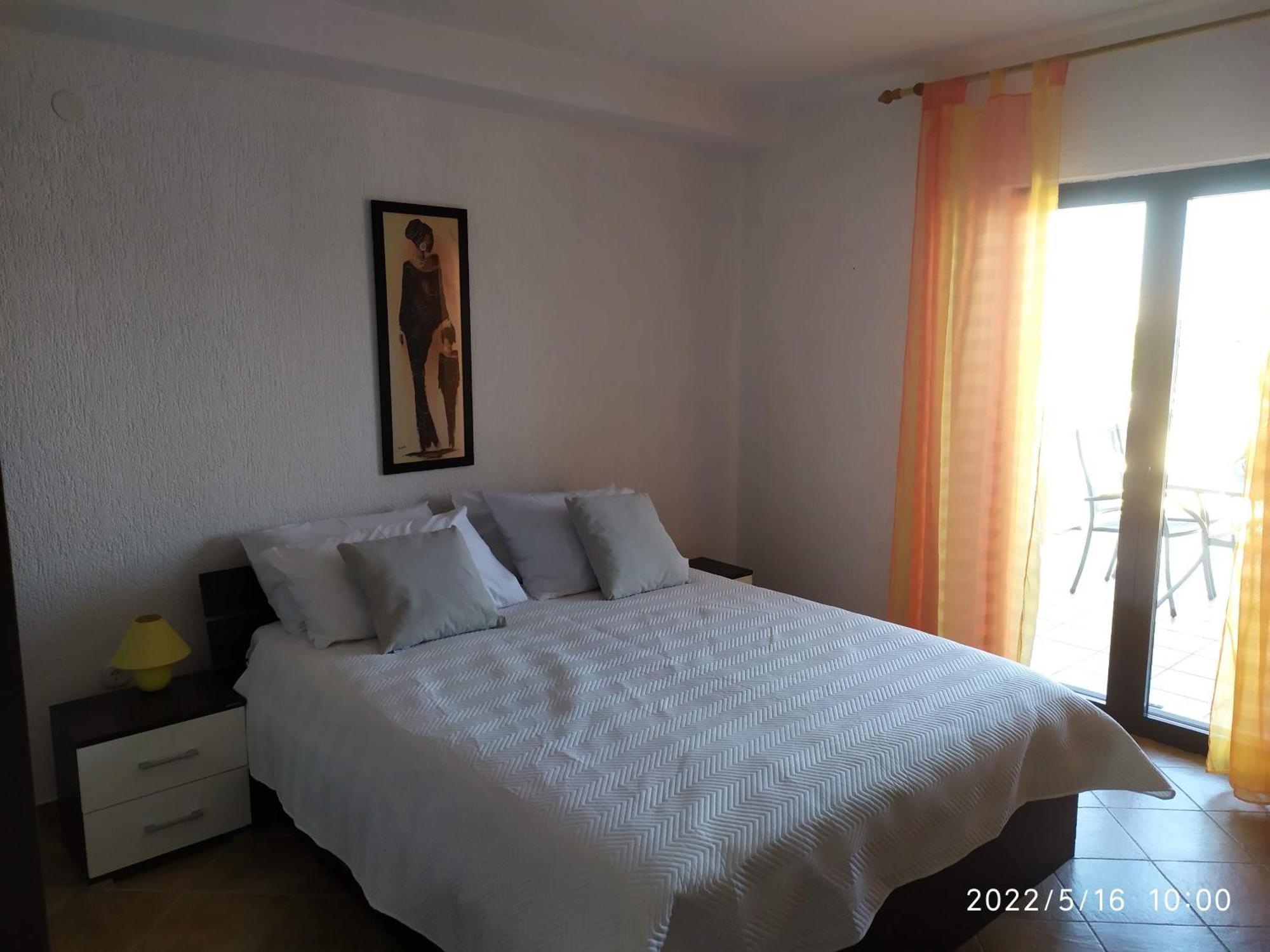 Apartments And Room Suza Сень Екстер'єр фото