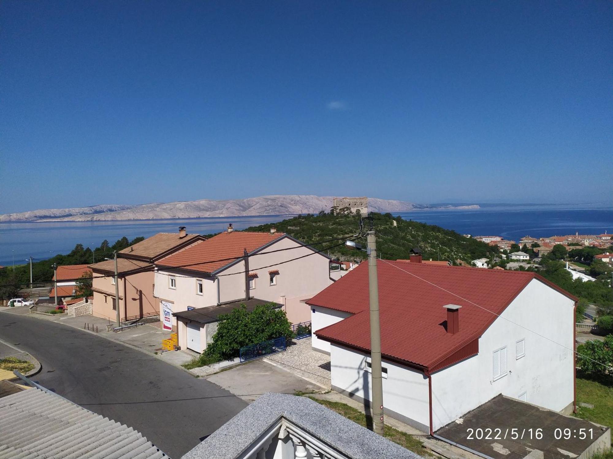 Apartments And Room Suza Сень Екстер'єр фото