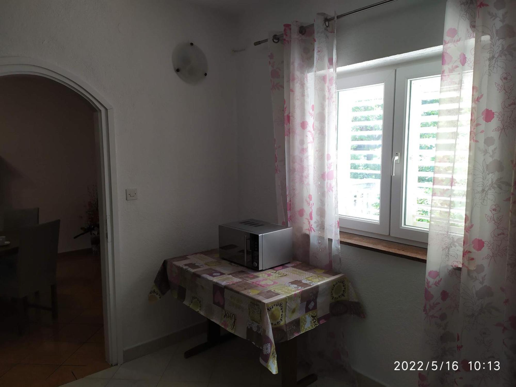 Apartments And Room Suza Сень Екстер'єр фото