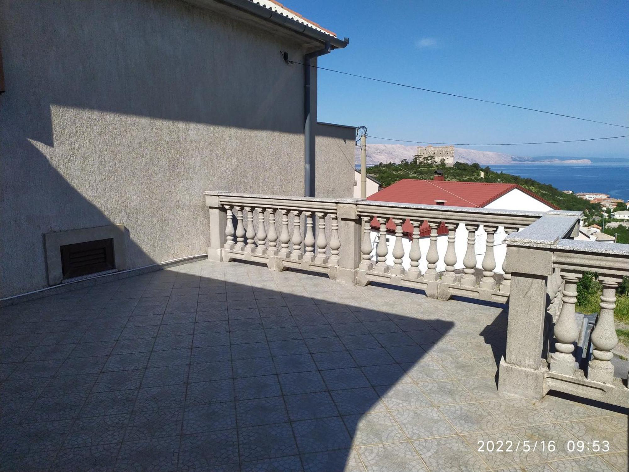 Apartments And Room Suza Сень Екстер'єр фото