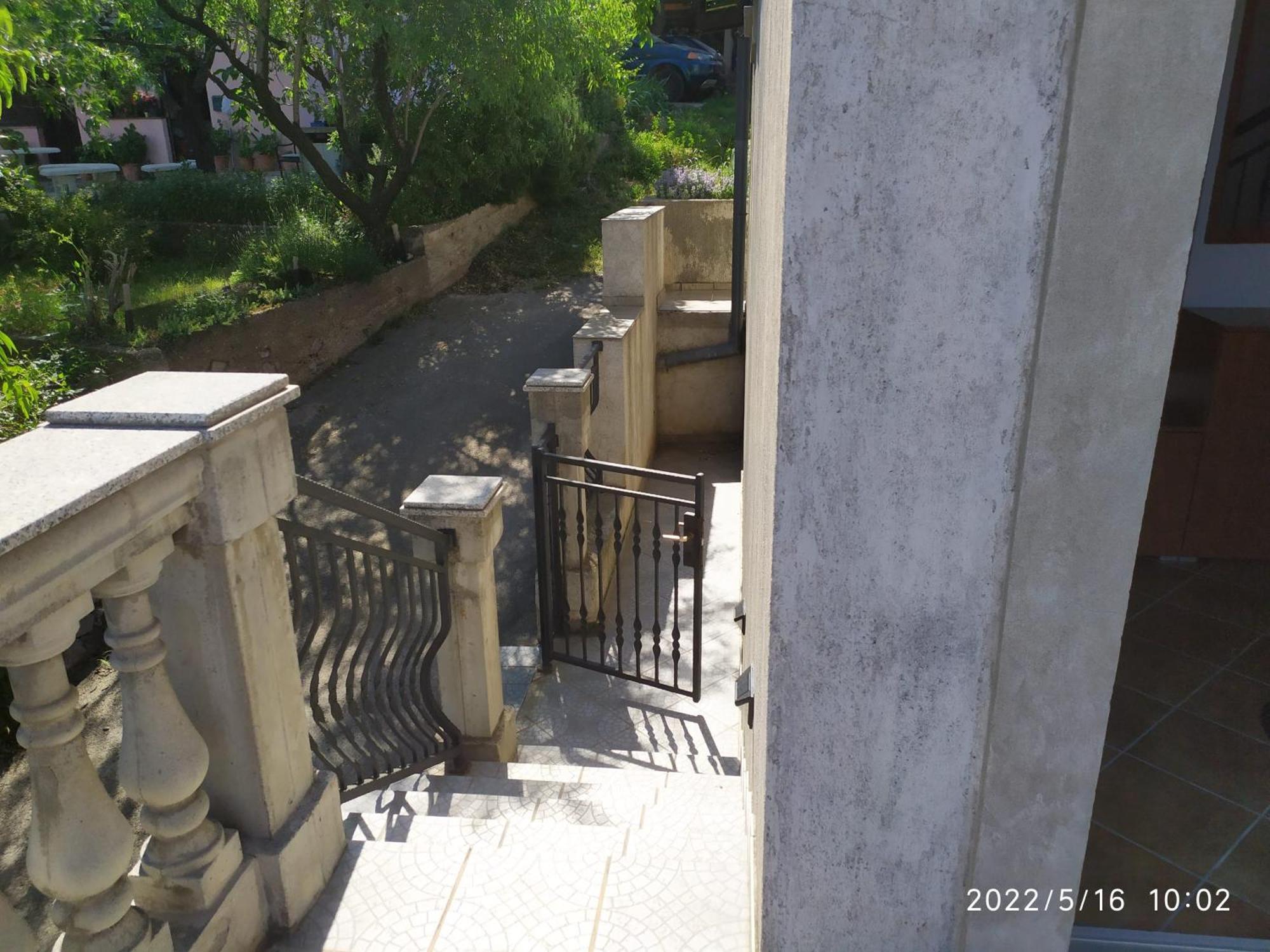 Apartments And Room Suza Сень Екстер'єр фото