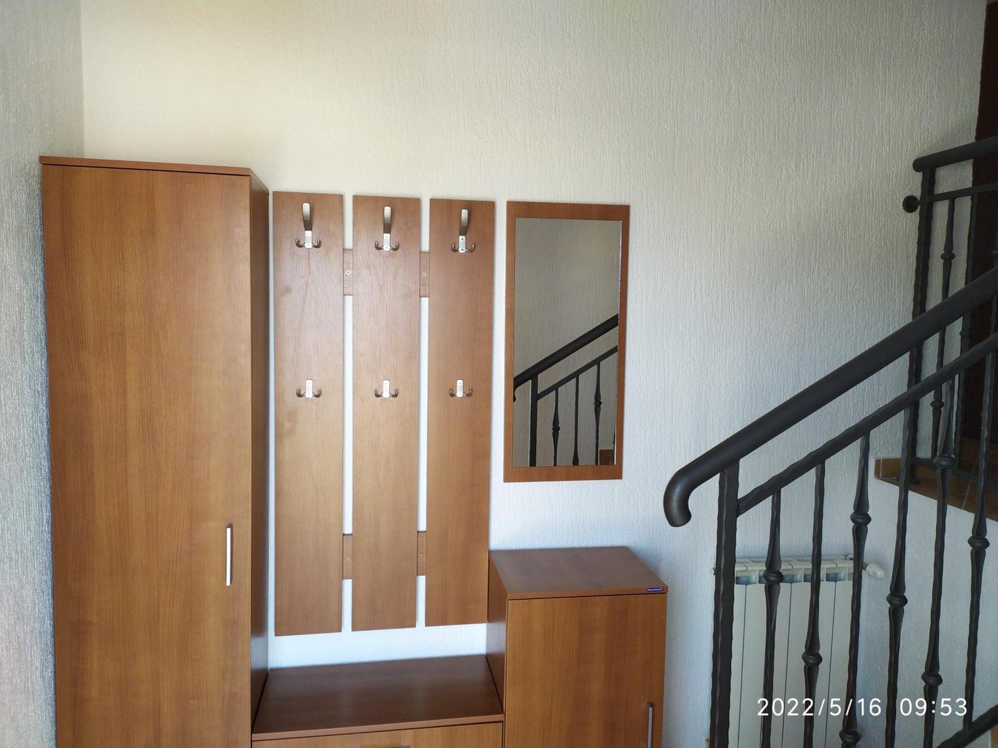 Apartments And Room Suza Сень Екстер'єр фото