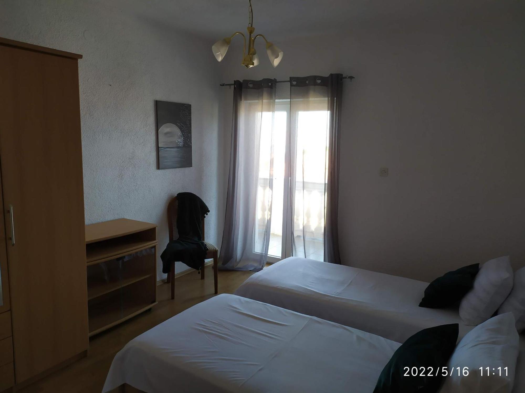 Apartments And Room Suza Сень Екстер'єр фото