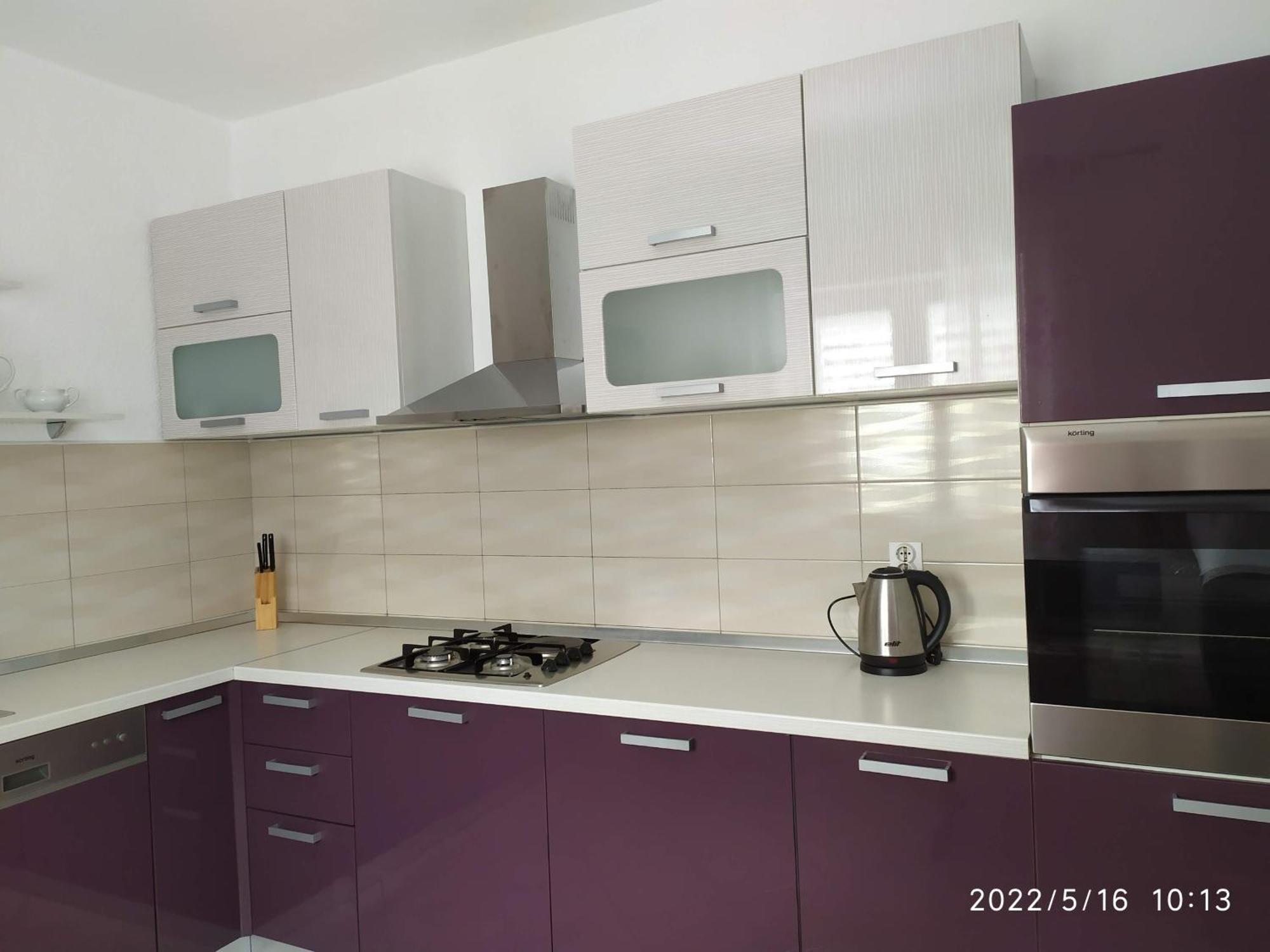 Apartments And Room Suza Сень Екстер'єр фото