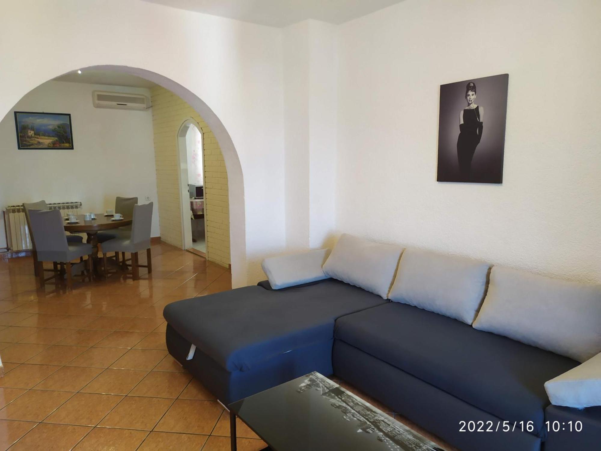 Apartments And Room Suza Сень Екстер'єр фото