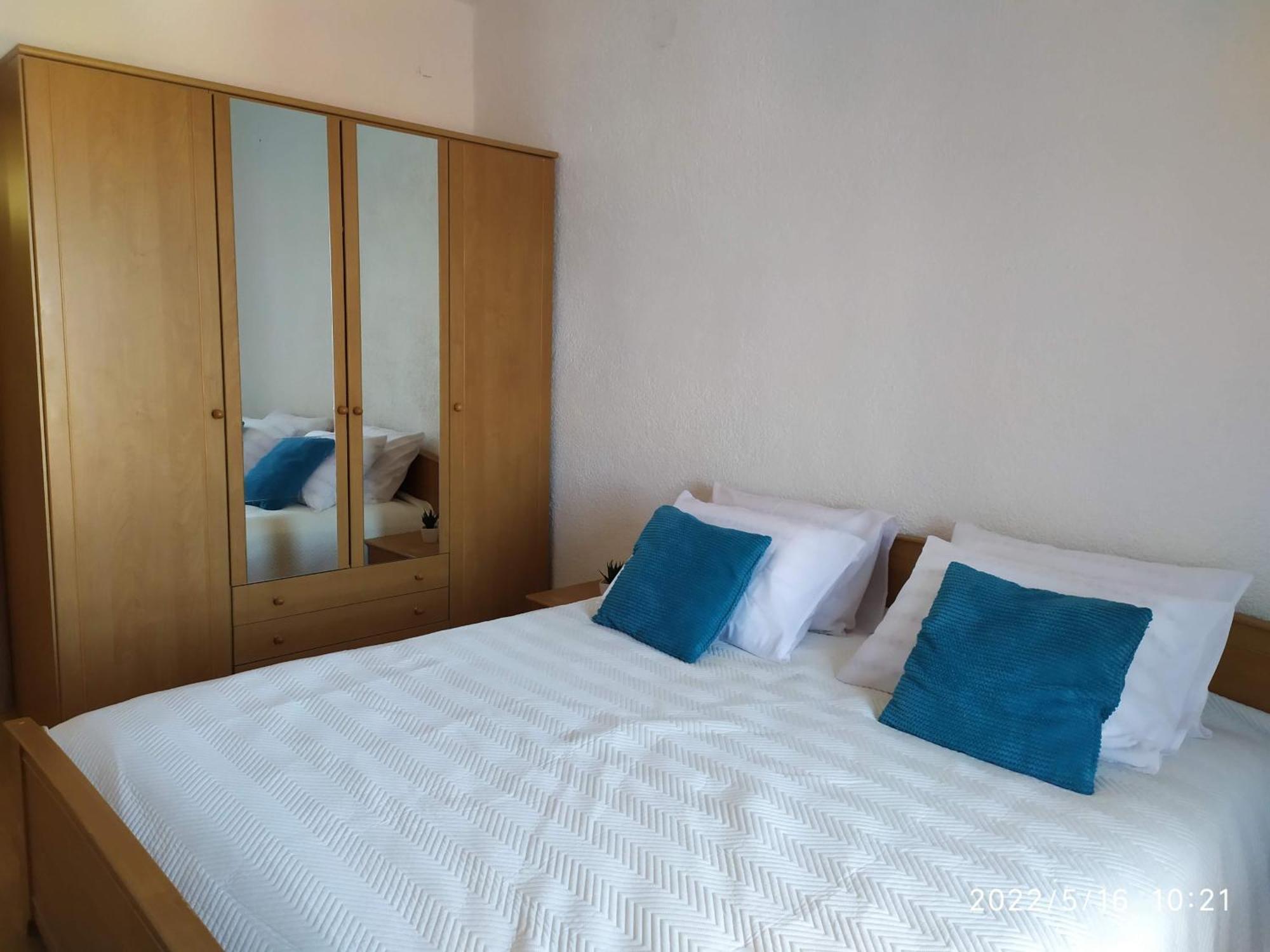 Apartments And Room Suza Сень Екстер'єр фото